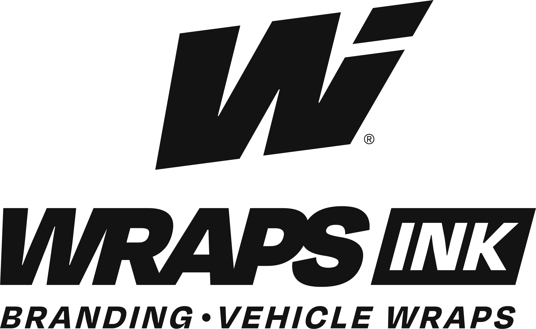 Wraps Ink